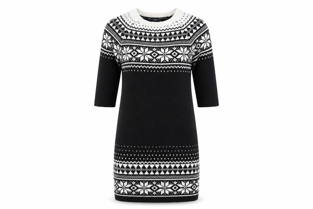 Womens UK Size 12 George One-Piece Black Jumpsuit