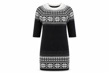 Womens UK Size 12 George One-Piece Black Jumpsuit