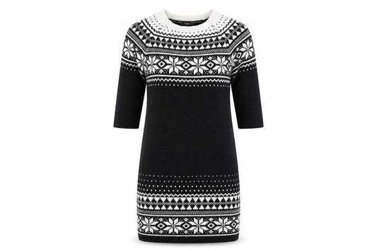 Womens UK Size 12 George One-Piece Black Jumpsuit