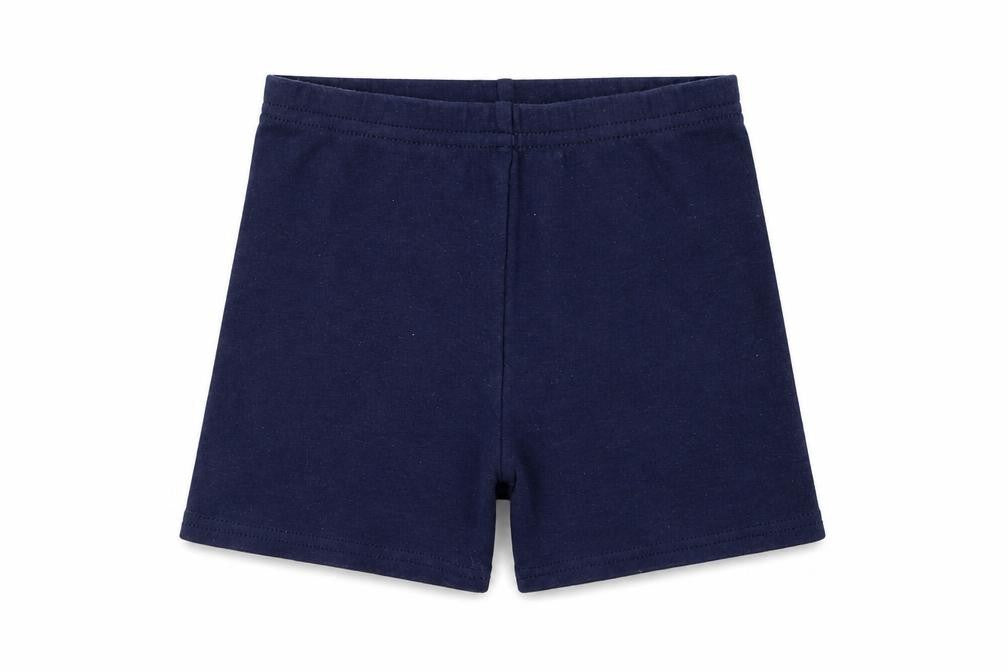Front view of George Baby Blue Cropped Trousers, size 12-18, Months
