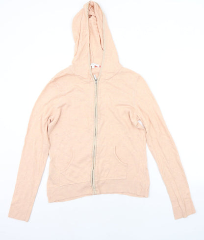 Laura Ashely  Womens Beige   Jacket  Size M