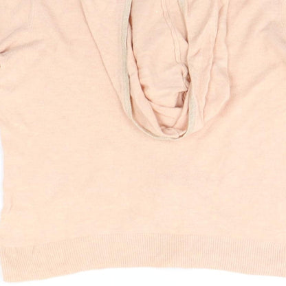 Laura Ashely  Womens Beige   Jacket  Size M