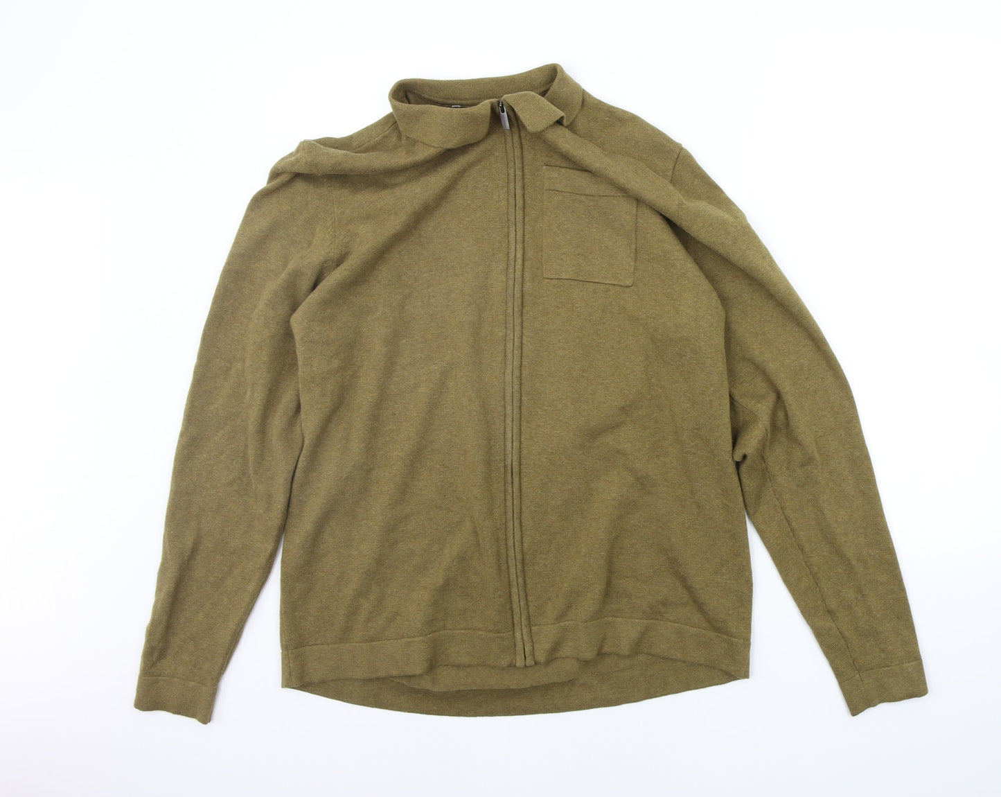 George Womens Green   Jacket  Size L