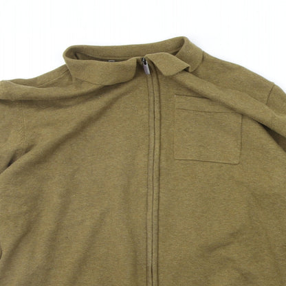 George Womens Green   Jacket  Size L