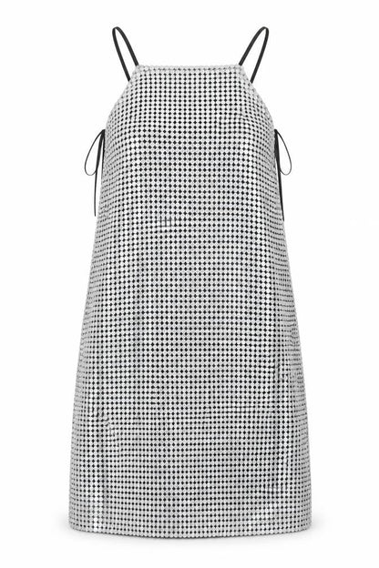 River Island Womens Grey   A-Line  Size 8