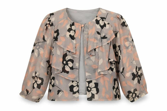 Primark Womens Pink   Jacket  Size 12