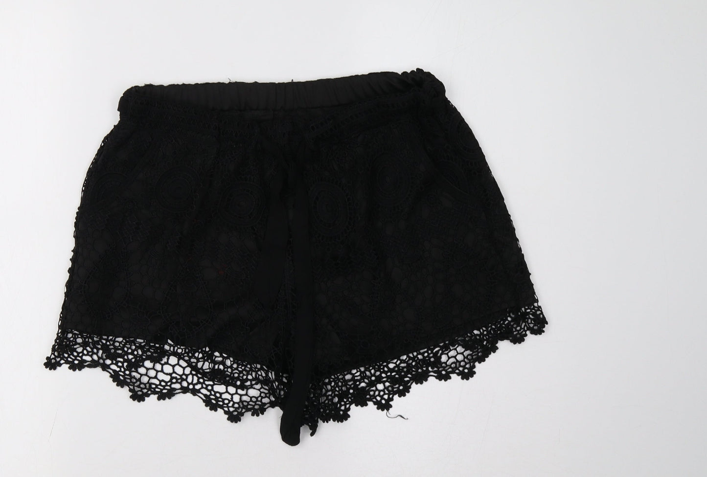 Womens UK Size 8 Preworn Regular Fit  Shorts