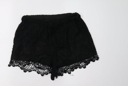 Womens UK Size 8 Preworn Regular Fit  Shorts
