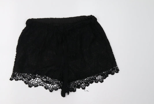 Womens UK Size 8 Preworn Regular Fit  Shorts