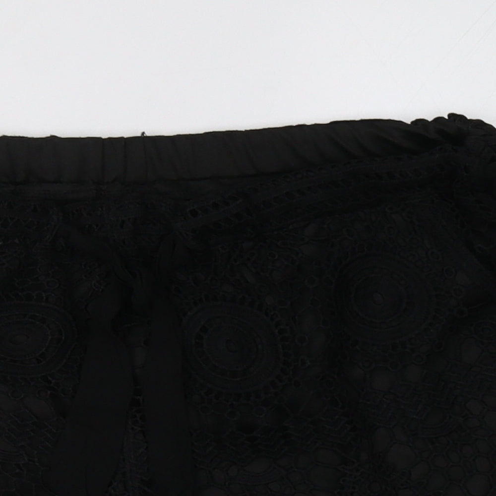 Womens UK Size 8 Preworn Regular Fit  Shorts