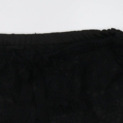 Womens UK Size 8 Preworn Regular Fit  Shorts