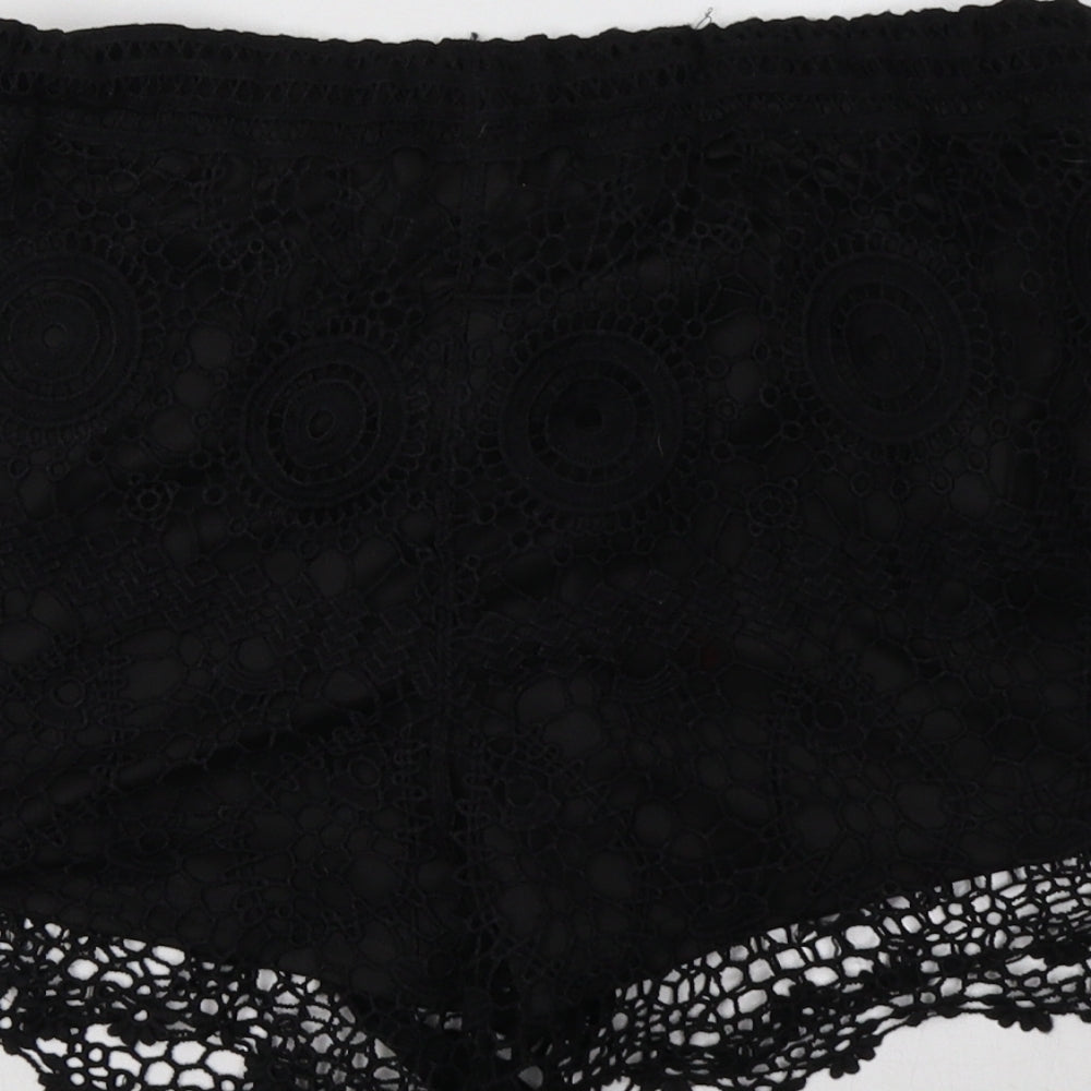 Womens UK Size 8 Preworn Regular Fit  Shorts