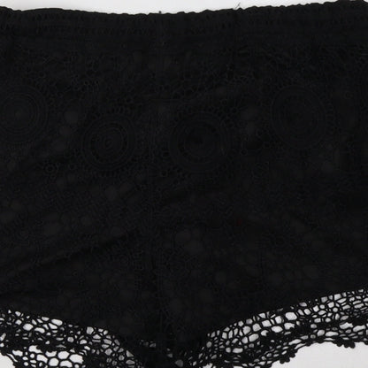 Womens UK Size 8 Preworn Regular Fit  Shorts