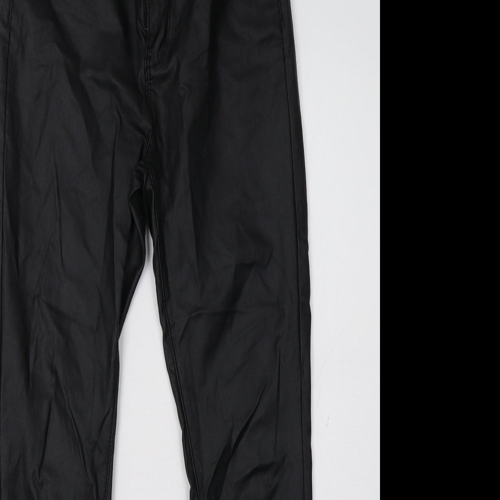 estee brown Womens Black   Skinny Jeans Size 8 L30 in
