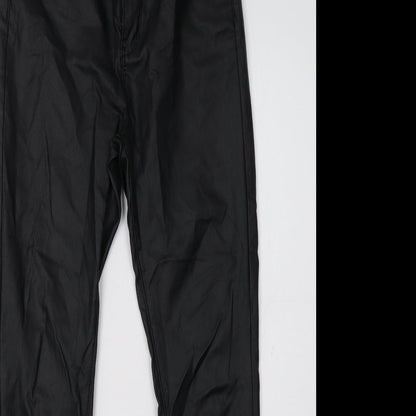 estee brown Womens Black   Skinny Jeans Size 8 L30 in