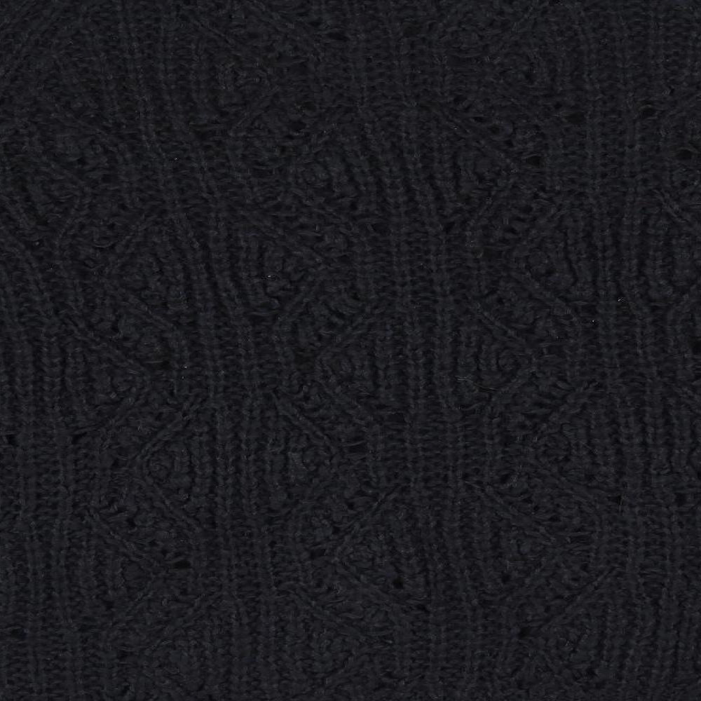 Womens UK Size 12 Florence and Fred Black Pullover Jumper