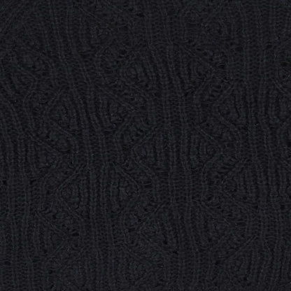 Womens UK Size 12 Florence and Fred Black Pullover Jumper