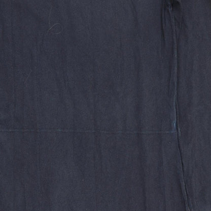 Yest Womens Blue   Jumper Dress