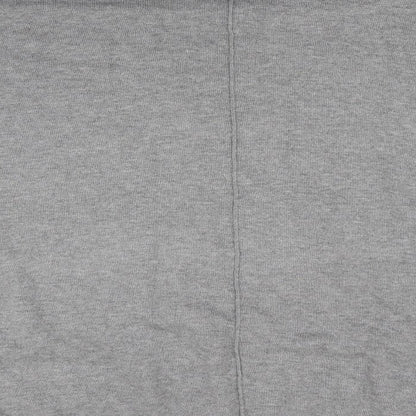 Womens UK Size  Capsule Grey Pullover Jumper