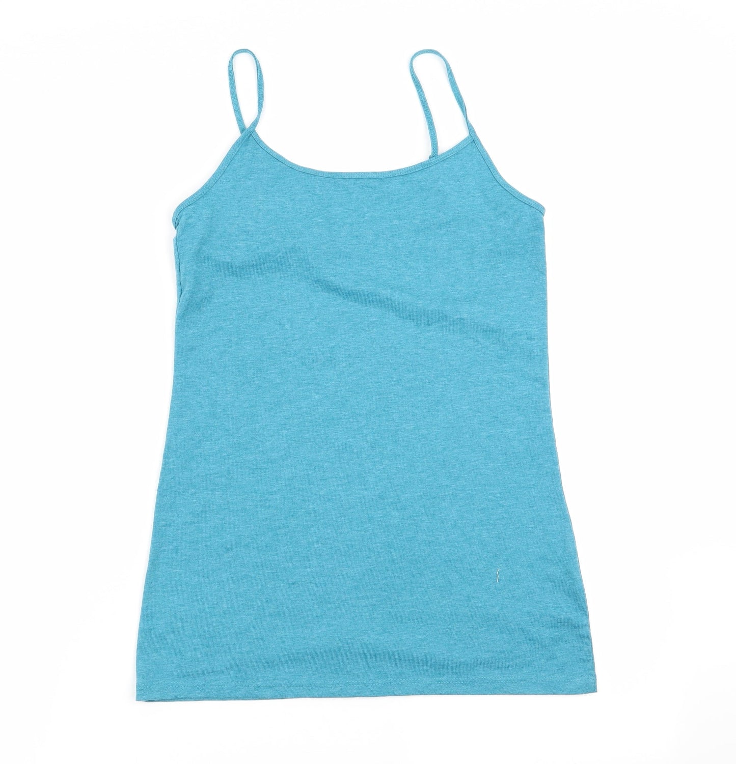 Womens UK Size 14 Atmoshpere Blue Camisole Tank