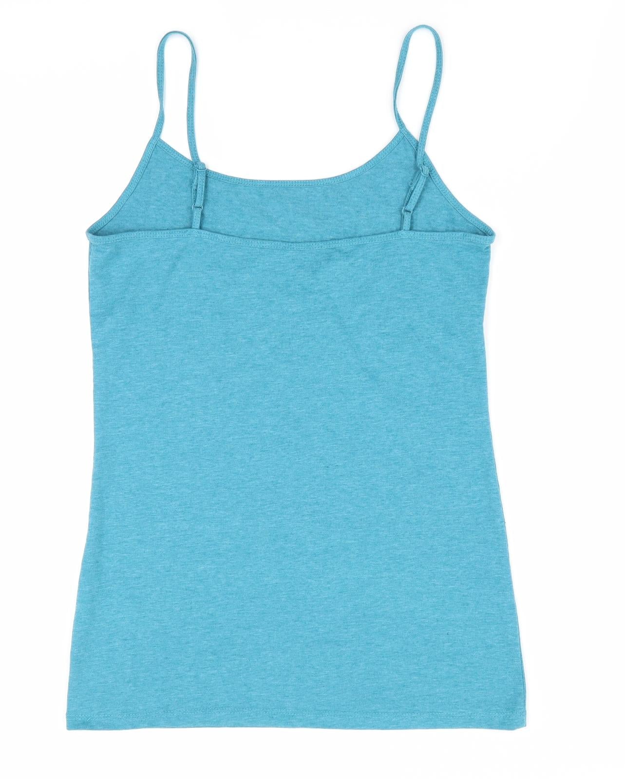 Womens UK Size 14 Atmoshpere Blue Camisole Tank