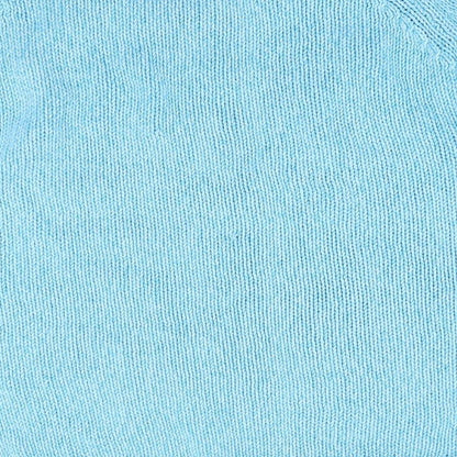 Womens UK Size  Indigo Blue Pullover Jumper