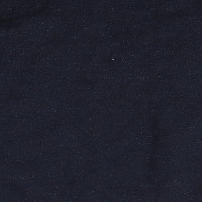 Womens UK Size M H&M Blue Pullover Jumper