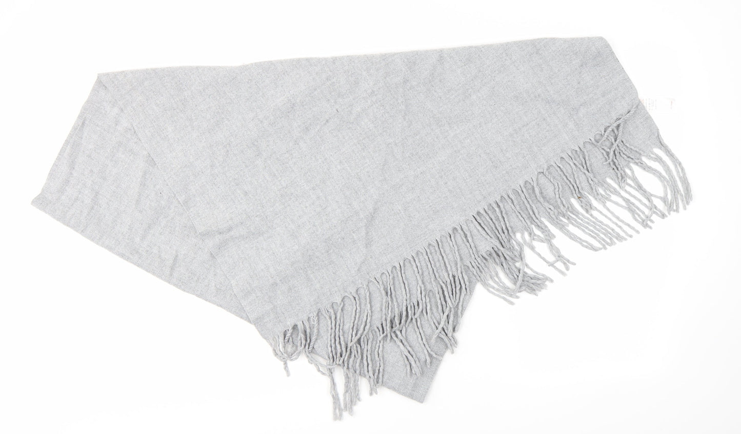 New Look Unisex Grey    Scarf