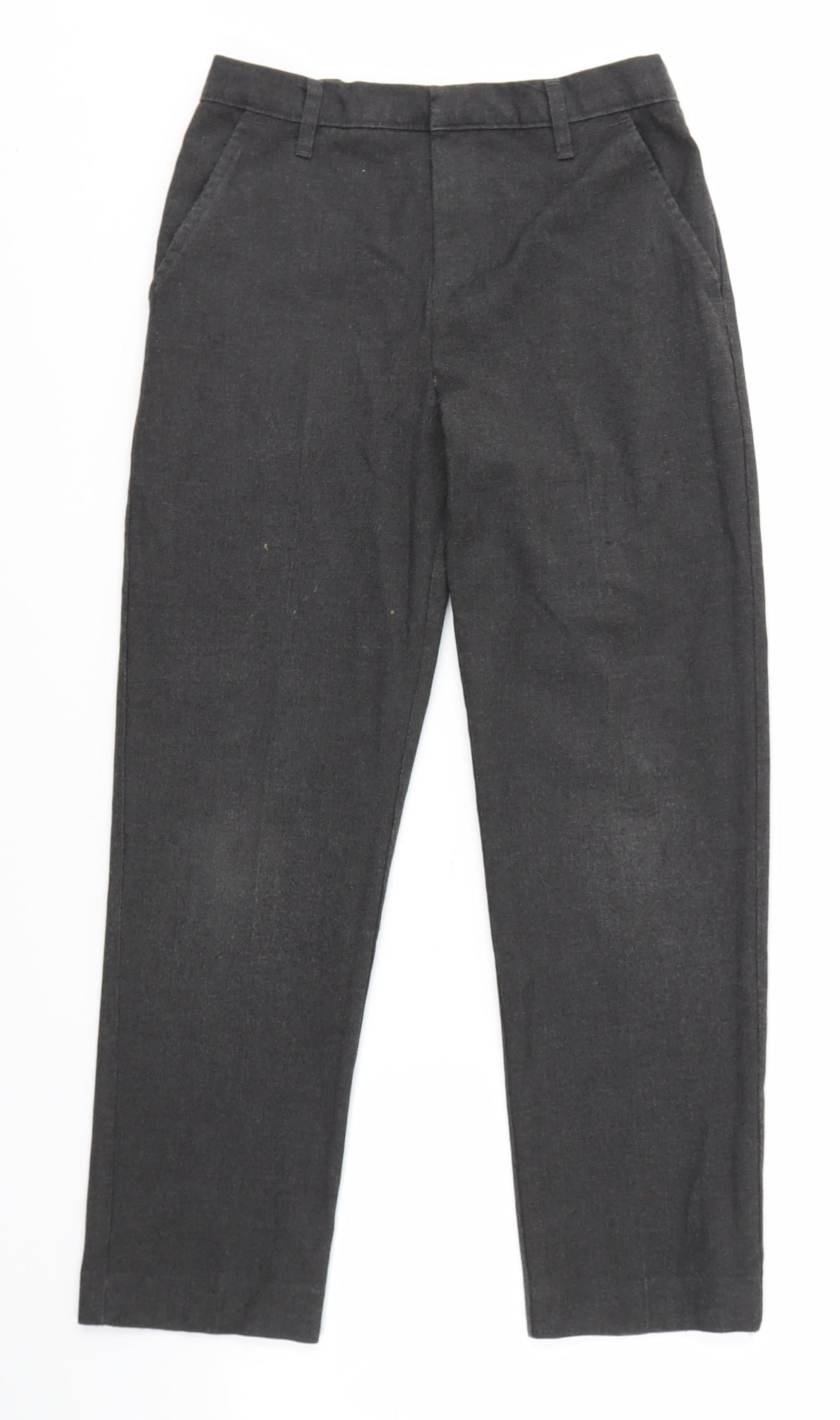 TU Boys Grey   Dress Pants Trousers Size 9 Years