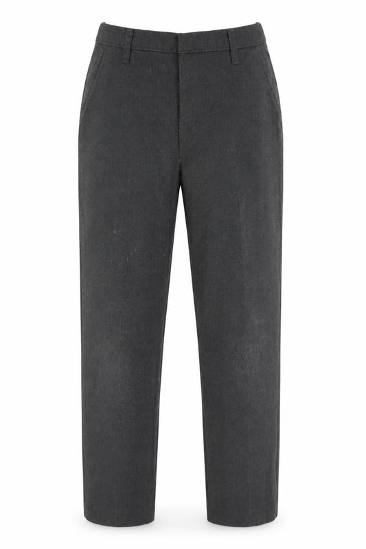 TU Boys Grey   Dress Pants Trousers Size 9 Years