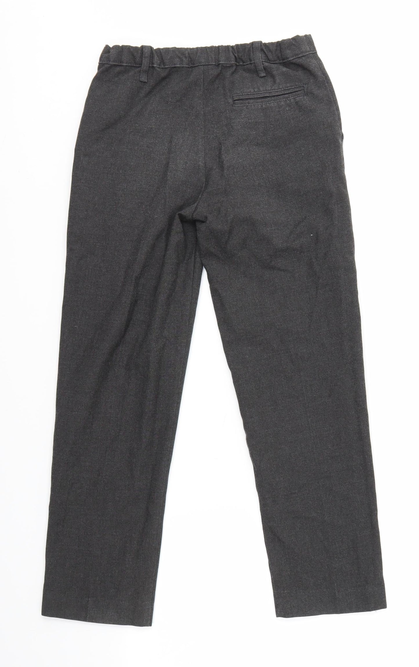 TU Boys Grey   Dress Pants Trousers Size 9 Years