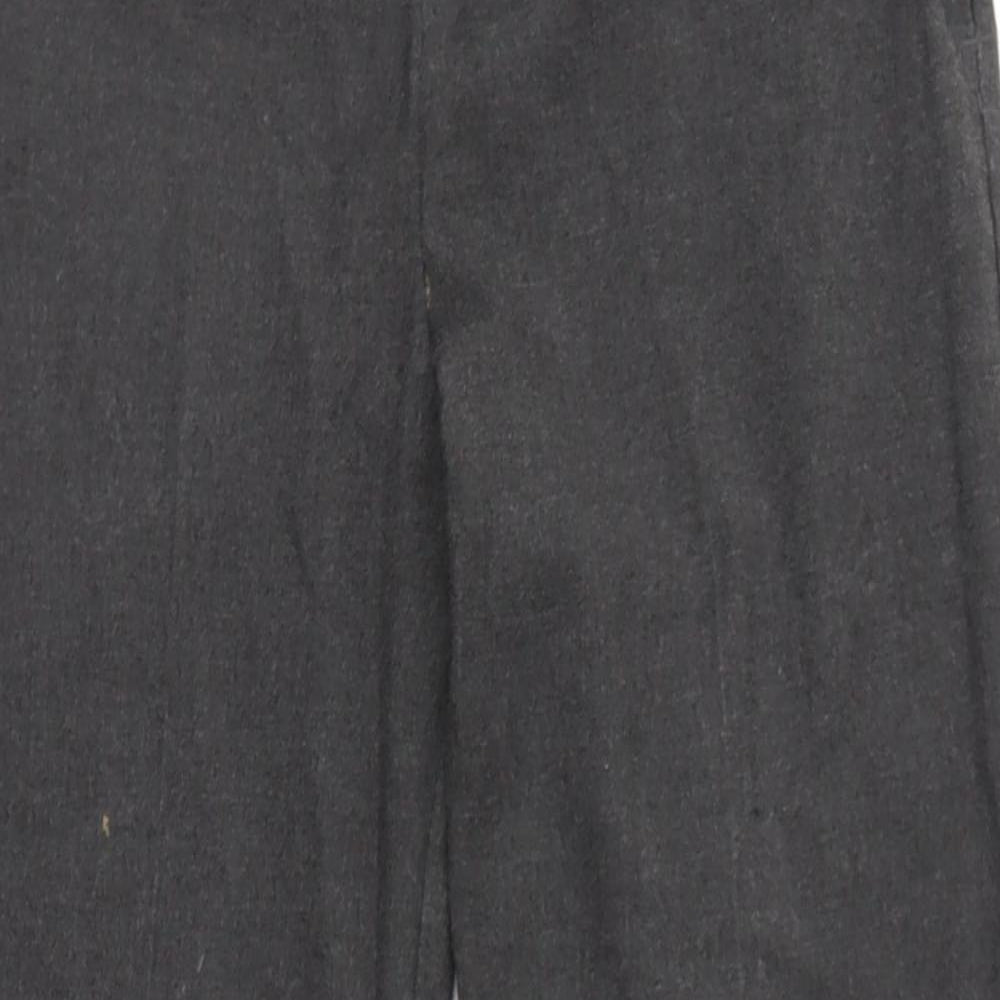 TU Boys Grey   Dress Pants Trousers Size 9 Years
