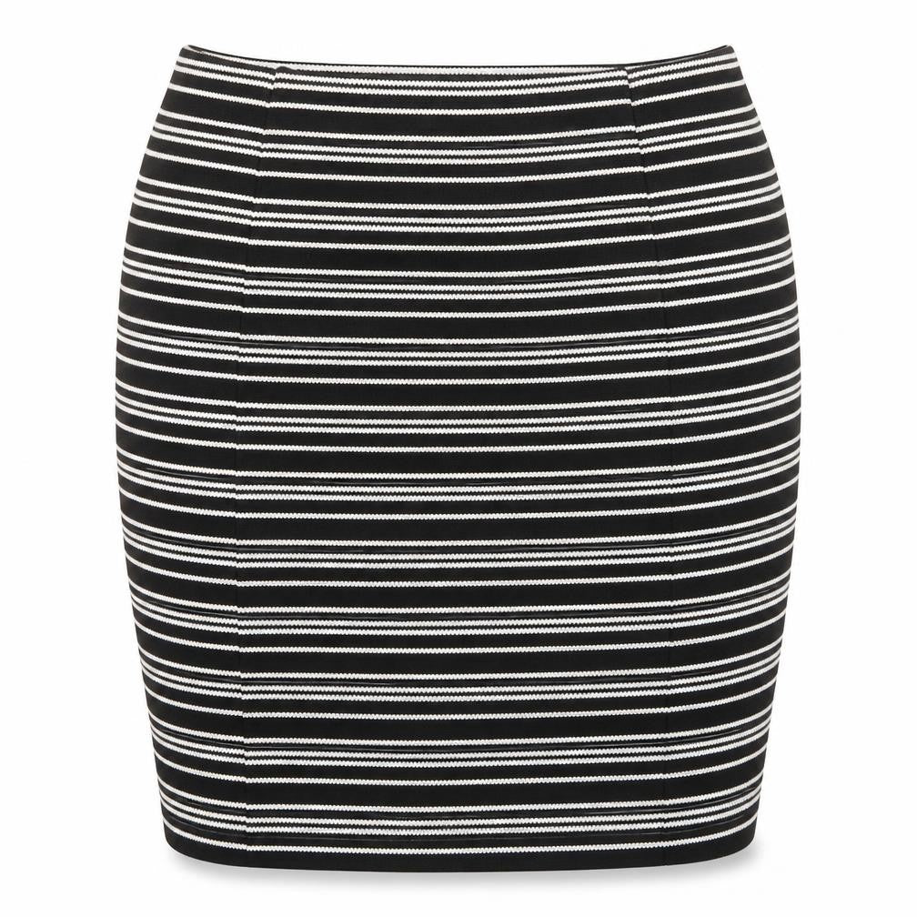 Womens UK Size 12 Matalan Straight & Pencil  Skirt