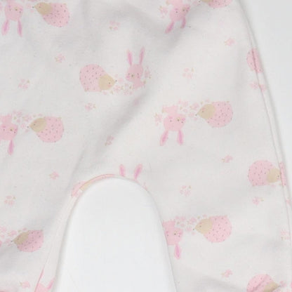 Watch Me Grow Baby Multicoloured   Jogger Trousers Size 6-9 Months