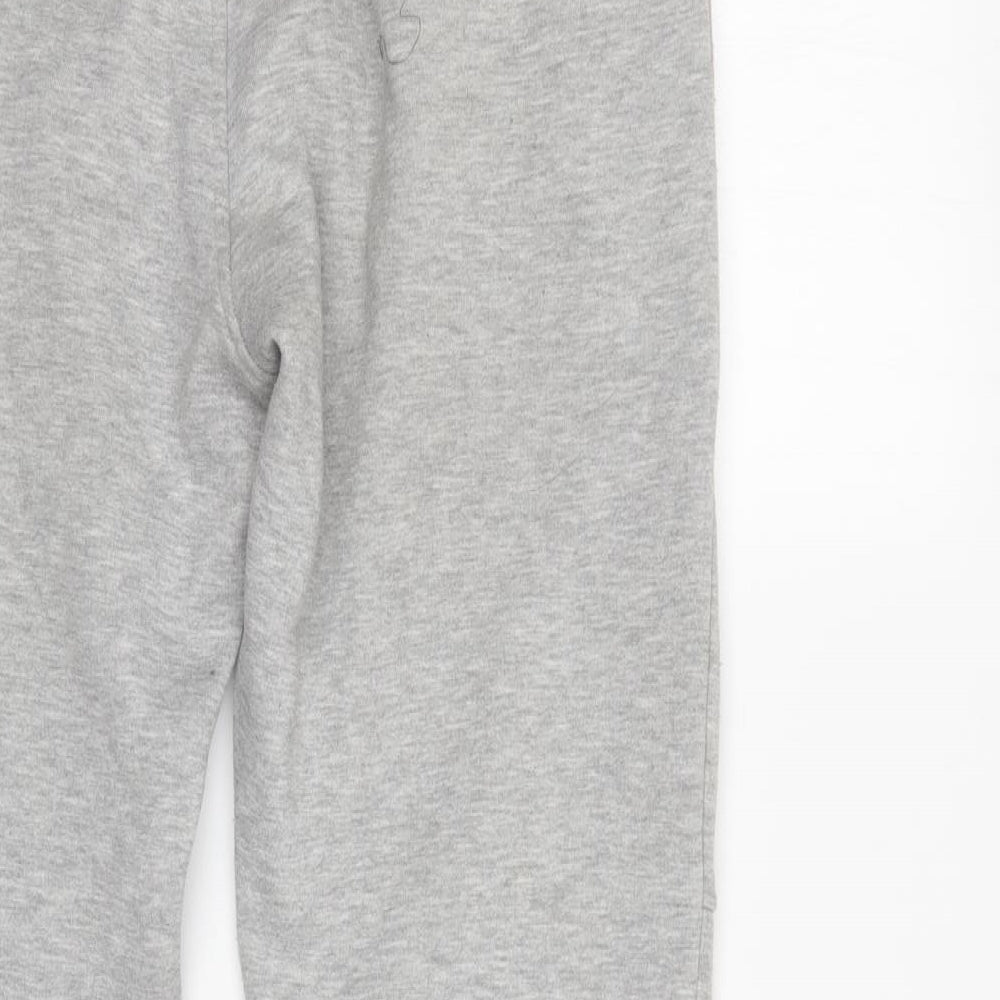 Pre London Womens Grey   Sweatpants Trousers Size M L28 in