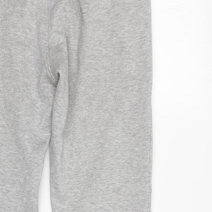 Pre London Womens Grey   Sweatpants Trousers Size M L28 in