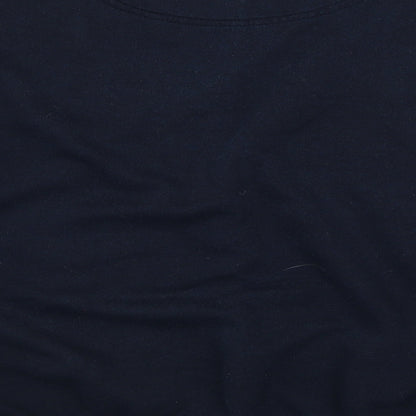 Ultimate Clothing Company Mens Blue   Pullover Jumper Size L