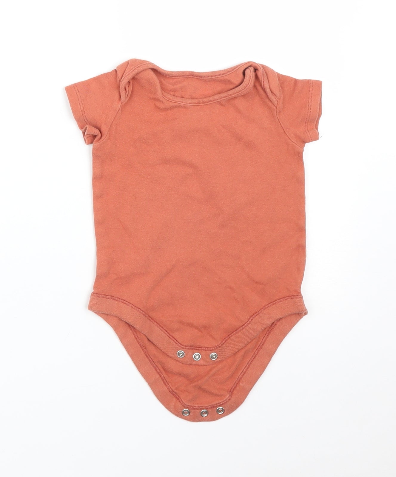 F&F Baby Brown    One-Piece Size 12-18 Months