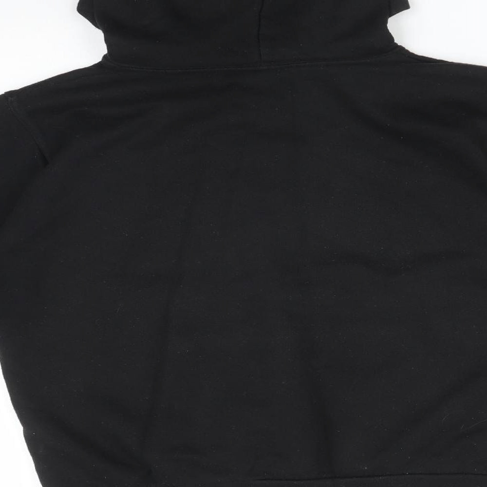 J PAULERS Boys Black   Pullover Hoodie Size XL  - IT'S EVERYDAY BRO