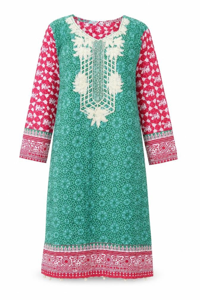 Preworn Womens Pink   A-Line  Size S