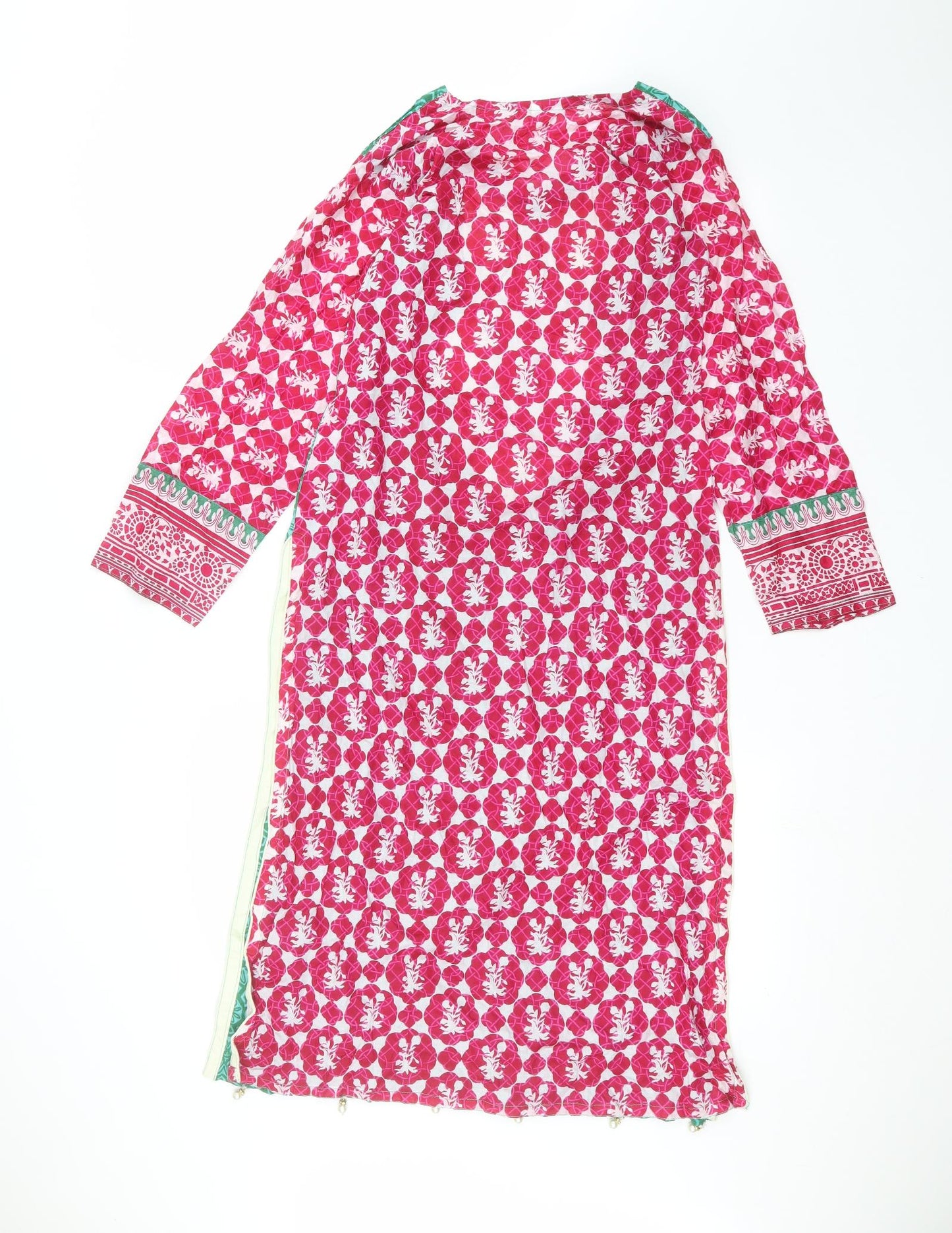 Preworn Womens Pink   A-Line  Size S