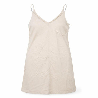 Atmosphere Womens Beige   A-Line  Size 8