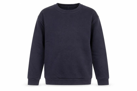 George Boys Blue   Pullover Jumper Size 10-11 Years