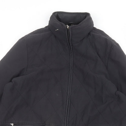 ROSETTE Womens Black   Jacket  Size 16