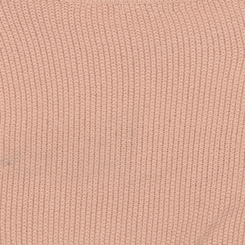 New Look Girls Pink   Pullover Jumper Size 10-11 Years