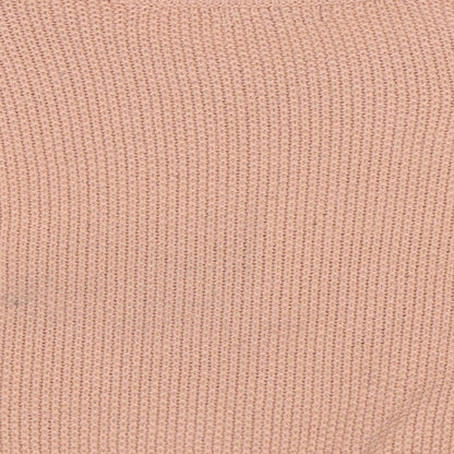 New Look Girls Pink   Pullover Jumper Size 10-11 Years
