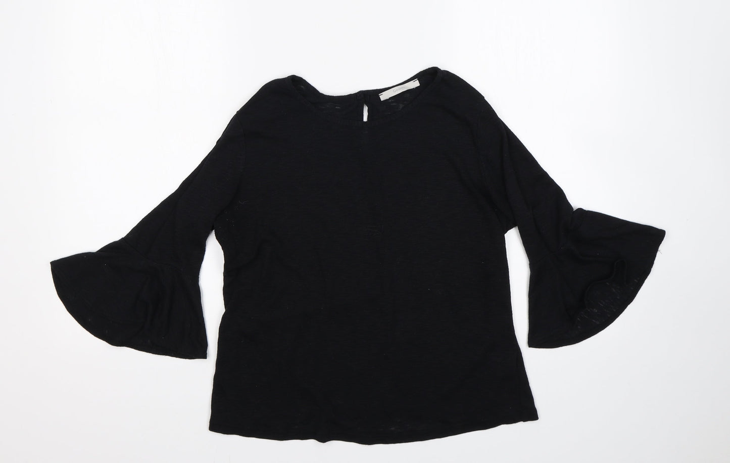 George Womens Black   Pullover Jumper Size 12