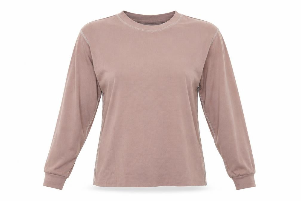 Womens UK Size S Primark Pink Pullover Jumper