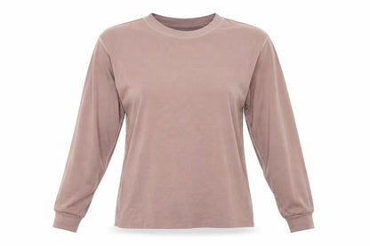 Womens UK Size S Primark Pink Pullover Jumper