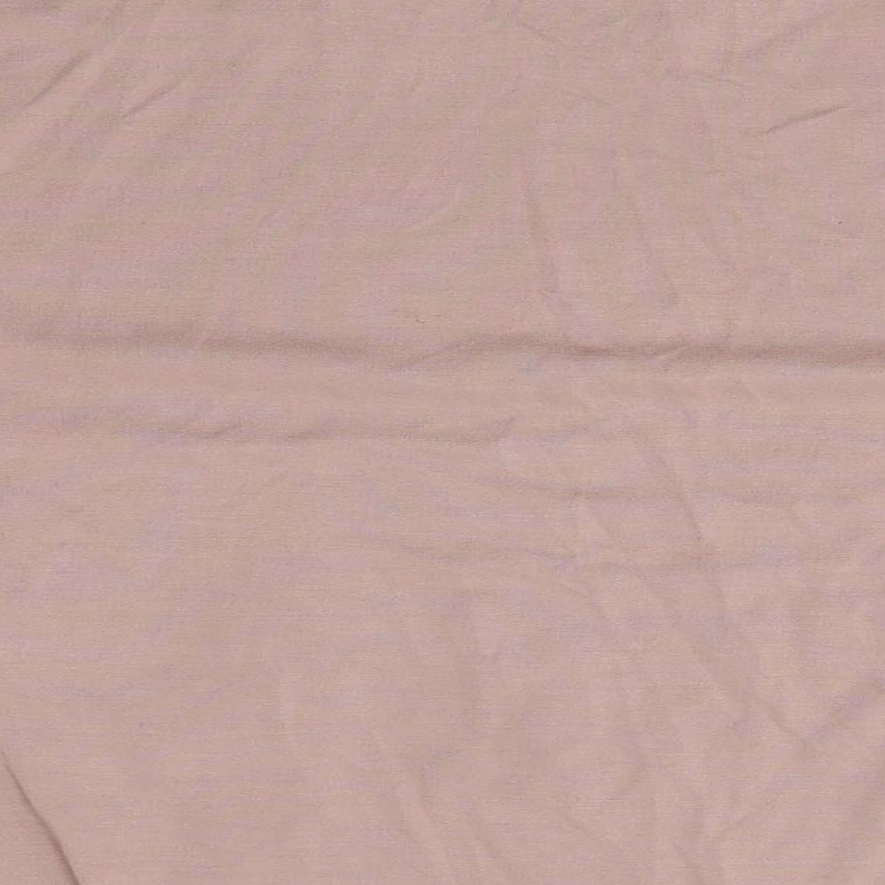 Primark Womens Pink   Pullover Jumper Size S